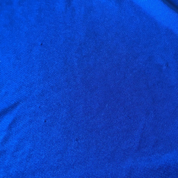 Los Angeles Dodgers MLB Baseball Athletic Light Jacket - Picture 4 of 4